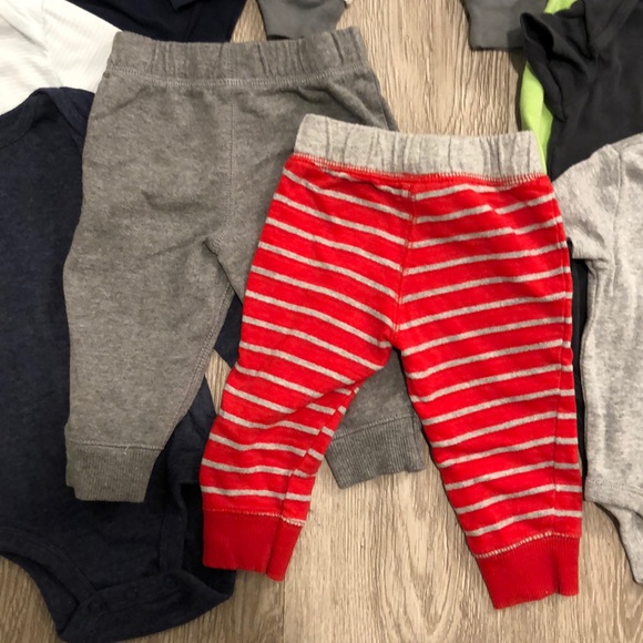 Giant baby boy bundle - Picture 9 of 10